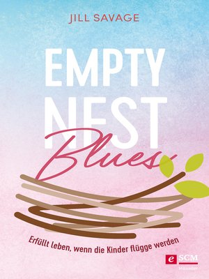 cover image of Empty Nest Blues